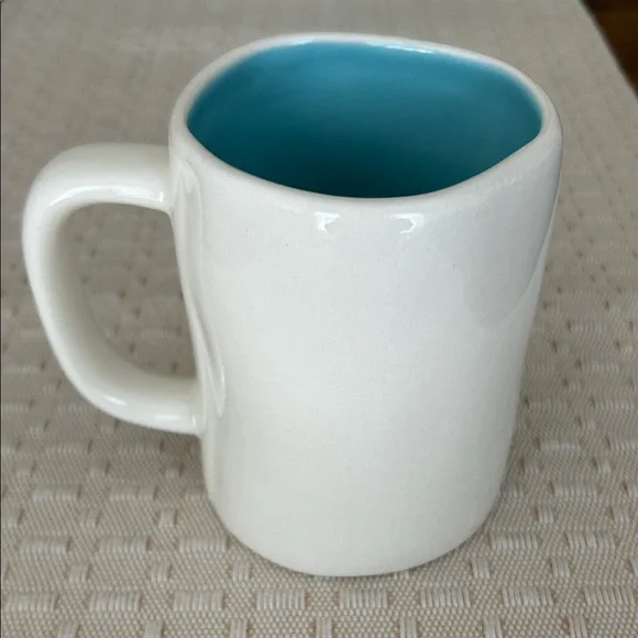 Rae Dunn NAMASTE mug - Picture 5 of 6